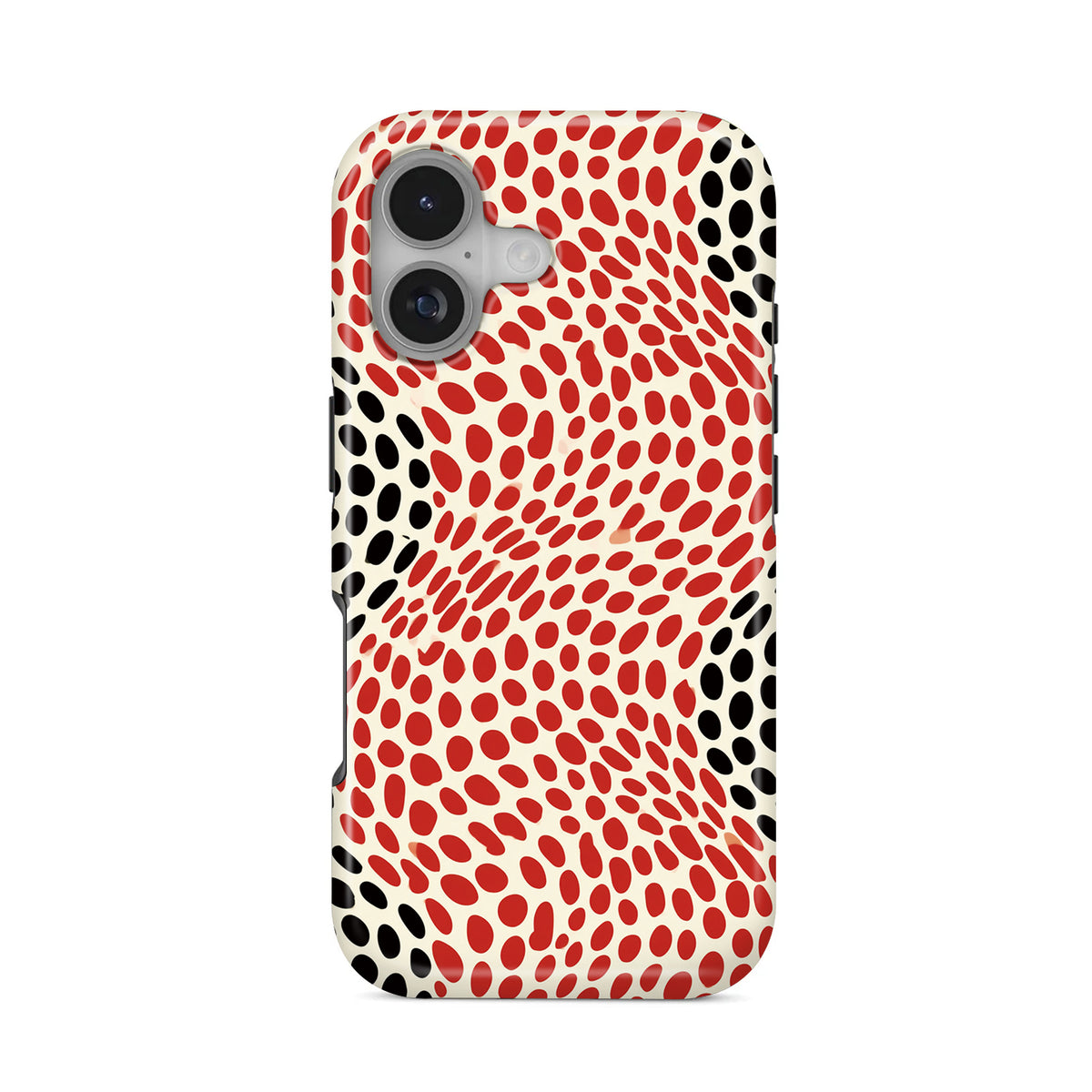 Hot Streak Tough Phone Case#DEVICE_iPhone 17