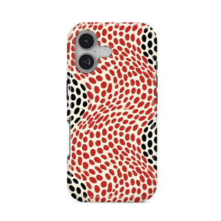 Hot Streak Tough Phone Case#DEVICE_iPhone 17