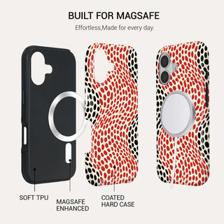 Hot Streak Tough Phone Case#DEVICE_iPhone 17