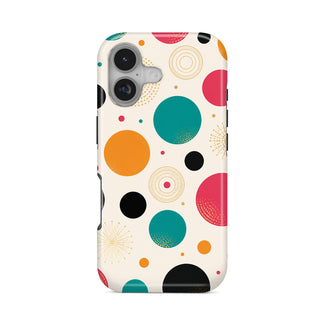 Solar Flare Tough Phone Case#DEVICE_iPhone 17