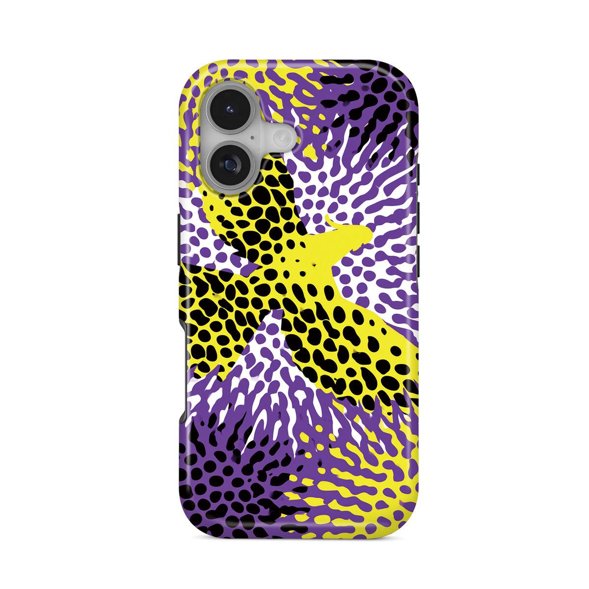 Soar Tough Phone Case#DEVICE_iPhone 17
