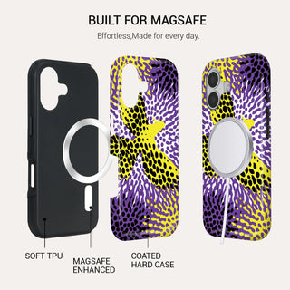 Soar Tough Phone Case#DEVICE_iPhone 17