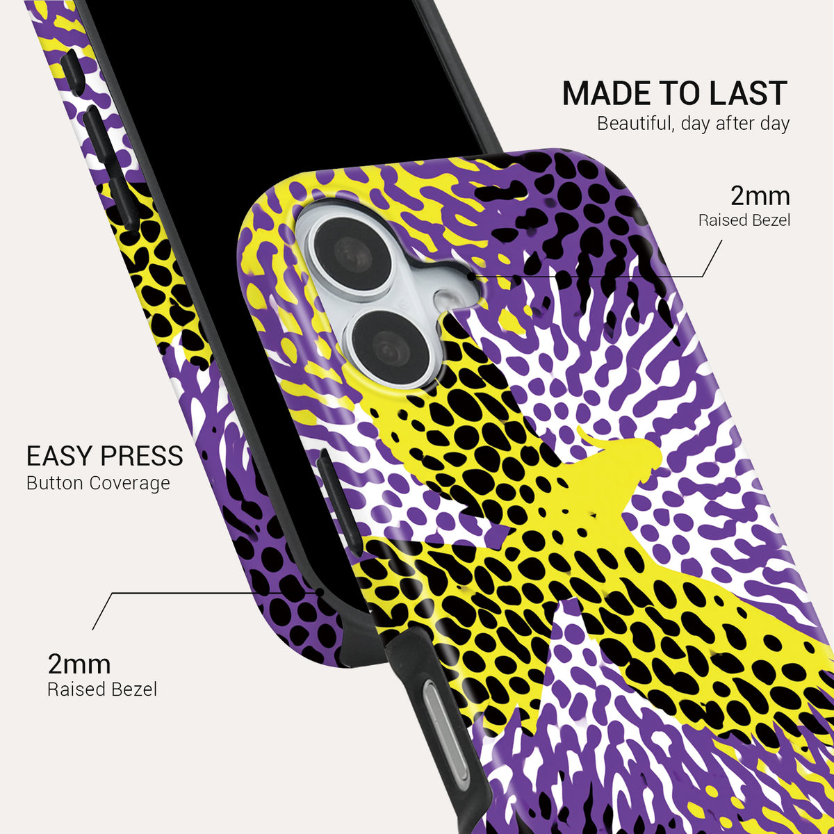 Soar Tough Phone Case#DEVICE_iPhone 17