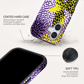 Soar Tough Phone Case#DEVICE_iPhone 17