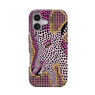 The GOAT Tough Phone Case#DEVICE_iPhone 17