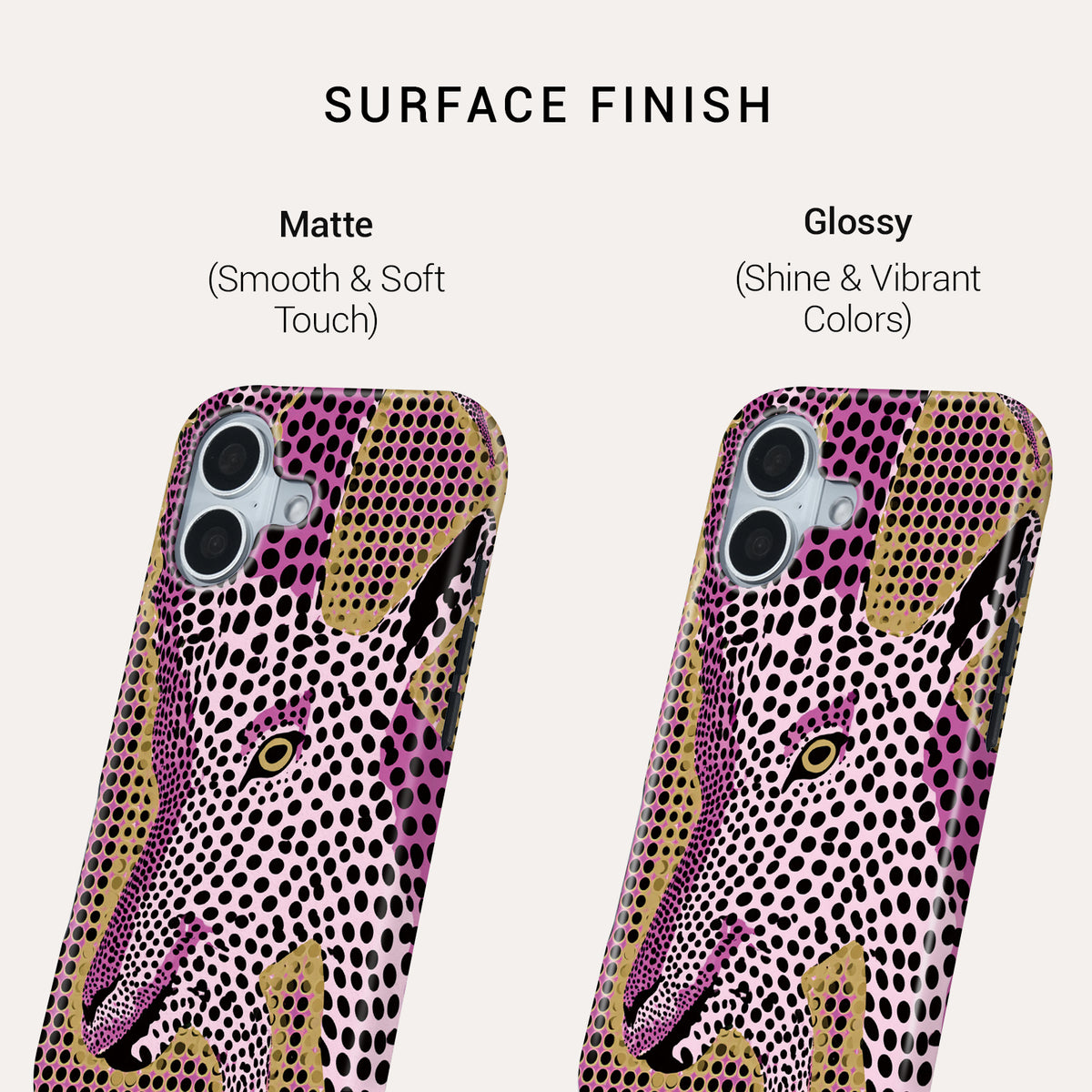 The GOAT Tough Phone Case#DEVICE_iPhone 17