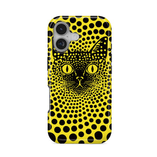 Locked On Tough Phone Case#DEVICE_iPhone 17