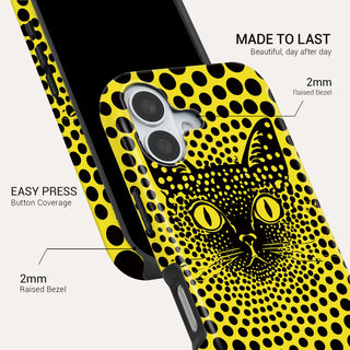 Locked On Tough Phone Case#DEVICE_iPhone 17