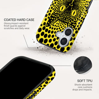 Locked On Tough Phone Case#DEVICE_iPhone 17