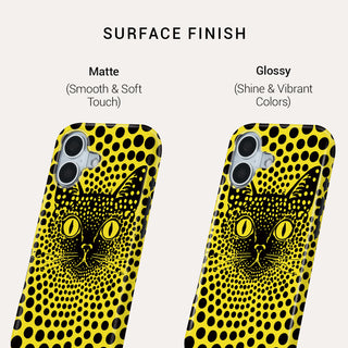 Locked On Tough Phone Case#DEVICE_iPhone 17