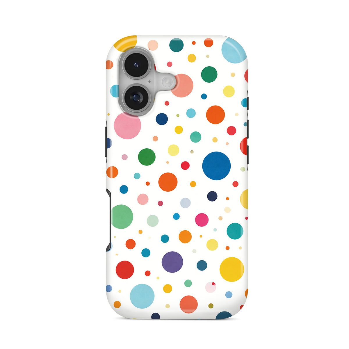 Candy Shop Tough Phone Case#DEVICE_iPhone 17