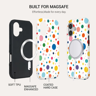 Candy Shop Tough Phone Case#DEVICE_iPhone 17