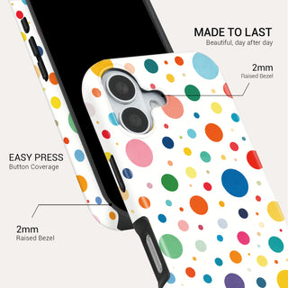 Candy Shop Tough Phone Case#DEVICE_iPhone 17