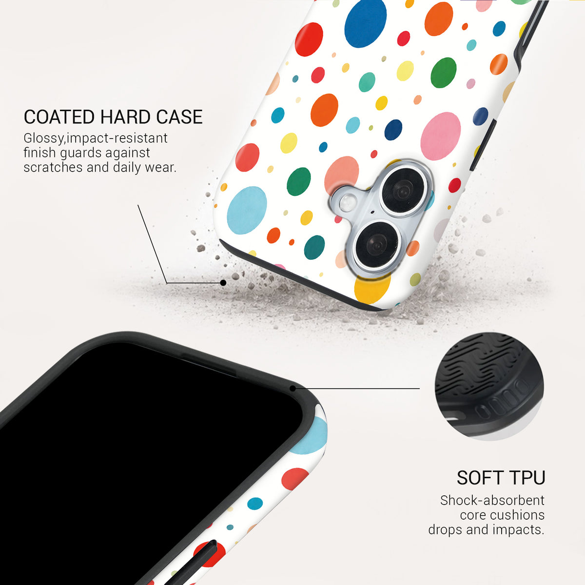 Candy Shop Tough Phone Case#DEVICE_iPhone 17