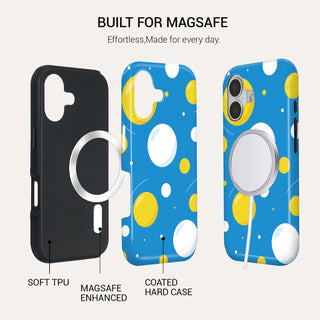 Pool Party Tough Phone Case#DEVICE_iPhone 17
