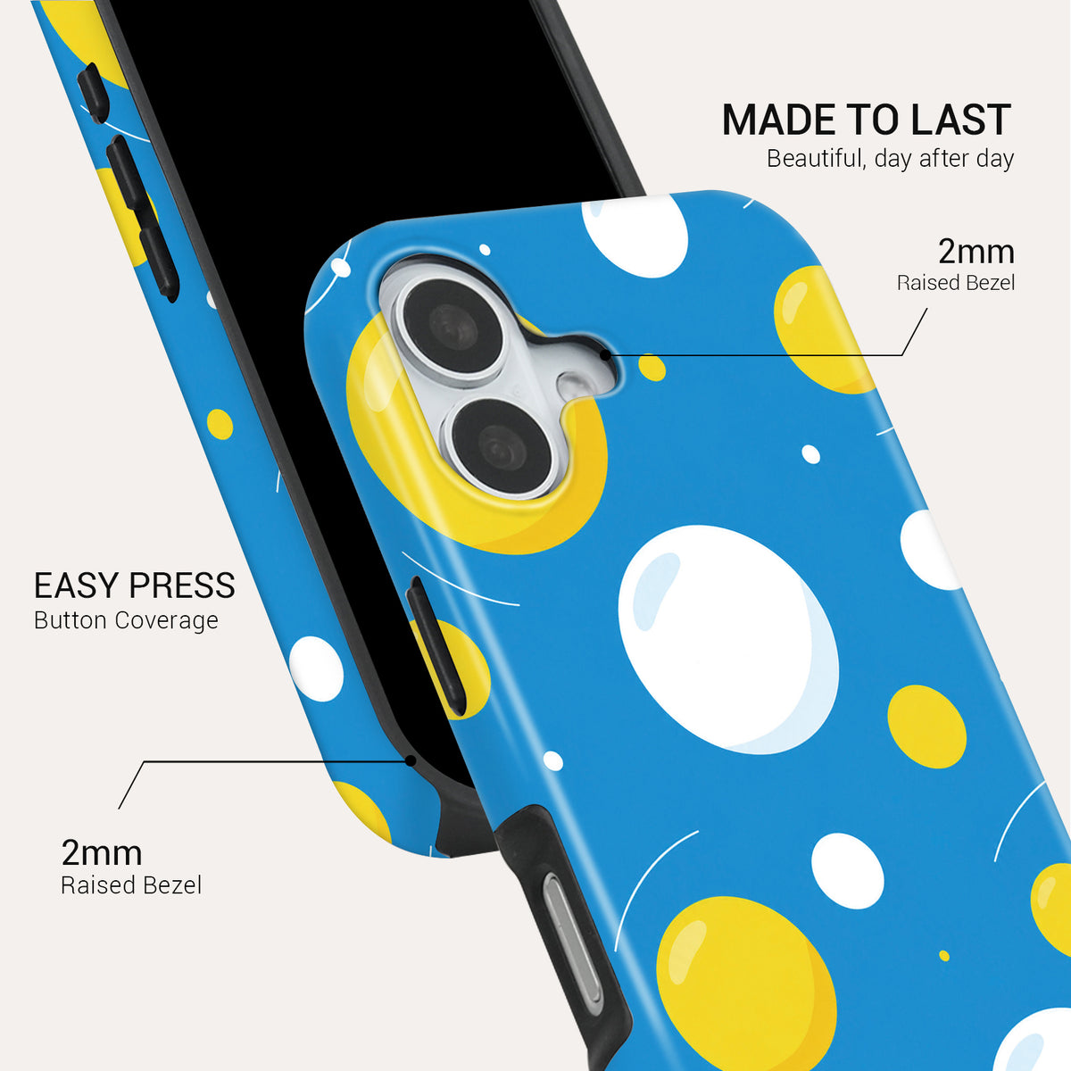 Pool Party Tough Phone Case#DEVICE_iPhone 17