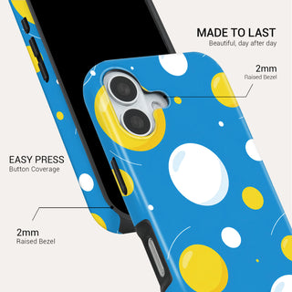 Pool Party Tough Phone Case#DEVICE_iPhone 17