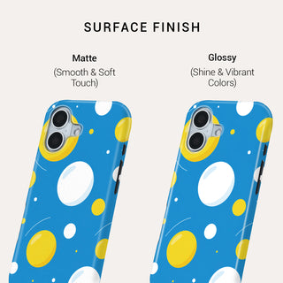 Pool Party Tough Phone Case#DEVICE_iPhone 17