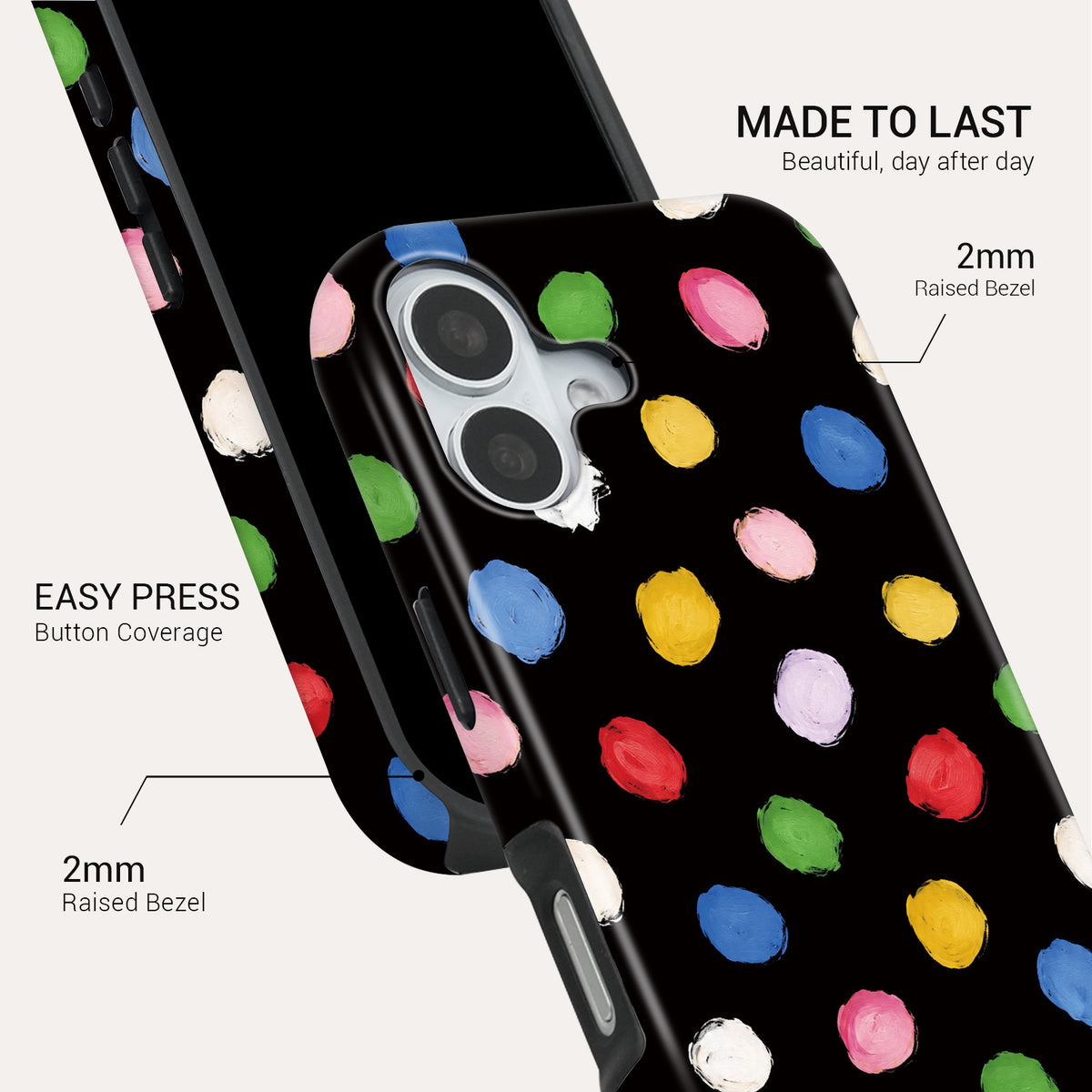 Gumdrop Tough Phone Case#DEVICE_iPhone 17