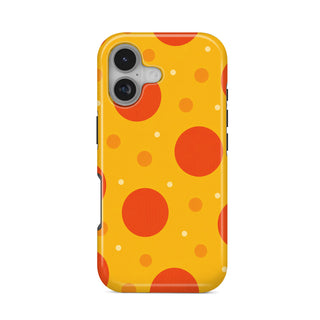 Hot Stuff Tough Phone Case#DEVICE_iPhone 17