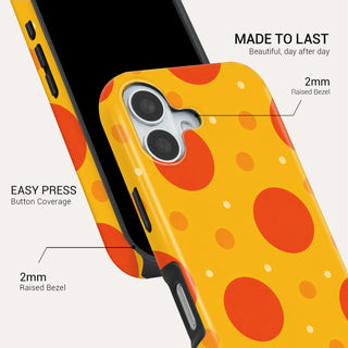 Hot Stuff Tough Phone Case#DEVICE_iPhone 17