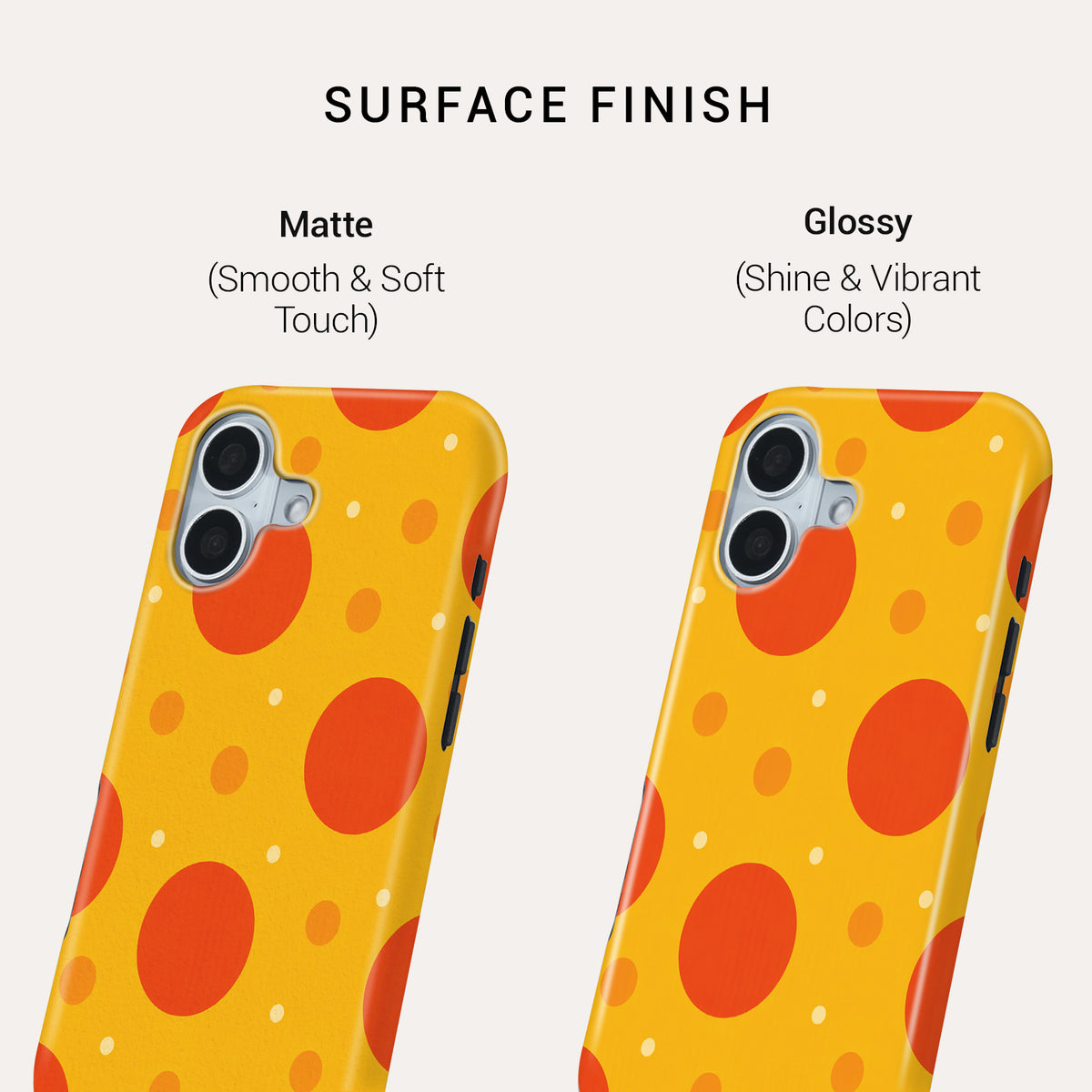 Hot Stuff Tough Phone Case#DEVICE_iPhone 17