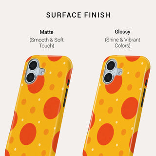 Hot Stuff Tough Phone Case#DEVICE_iPhone 17