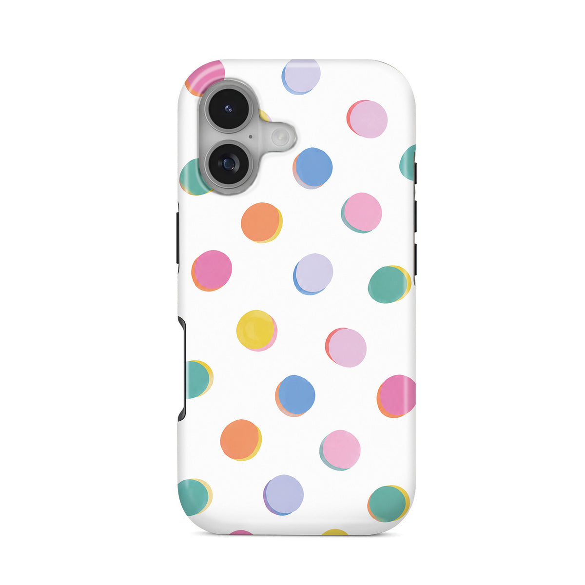 Sweet Tooth Tough Phone Case#DEVICE_iPhone 17