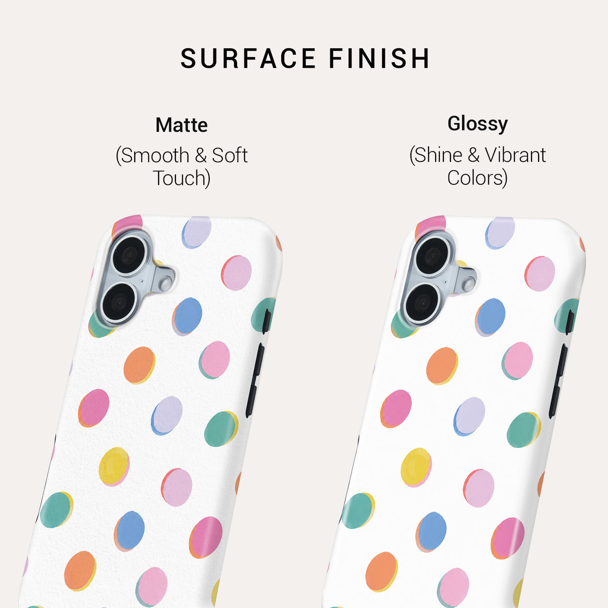 Sweet Tooth Tough Phone Case#DEVICE_iPhone 17