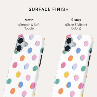 Sweet Tooth Tough Phone Case#DEVICE_iPhone 17