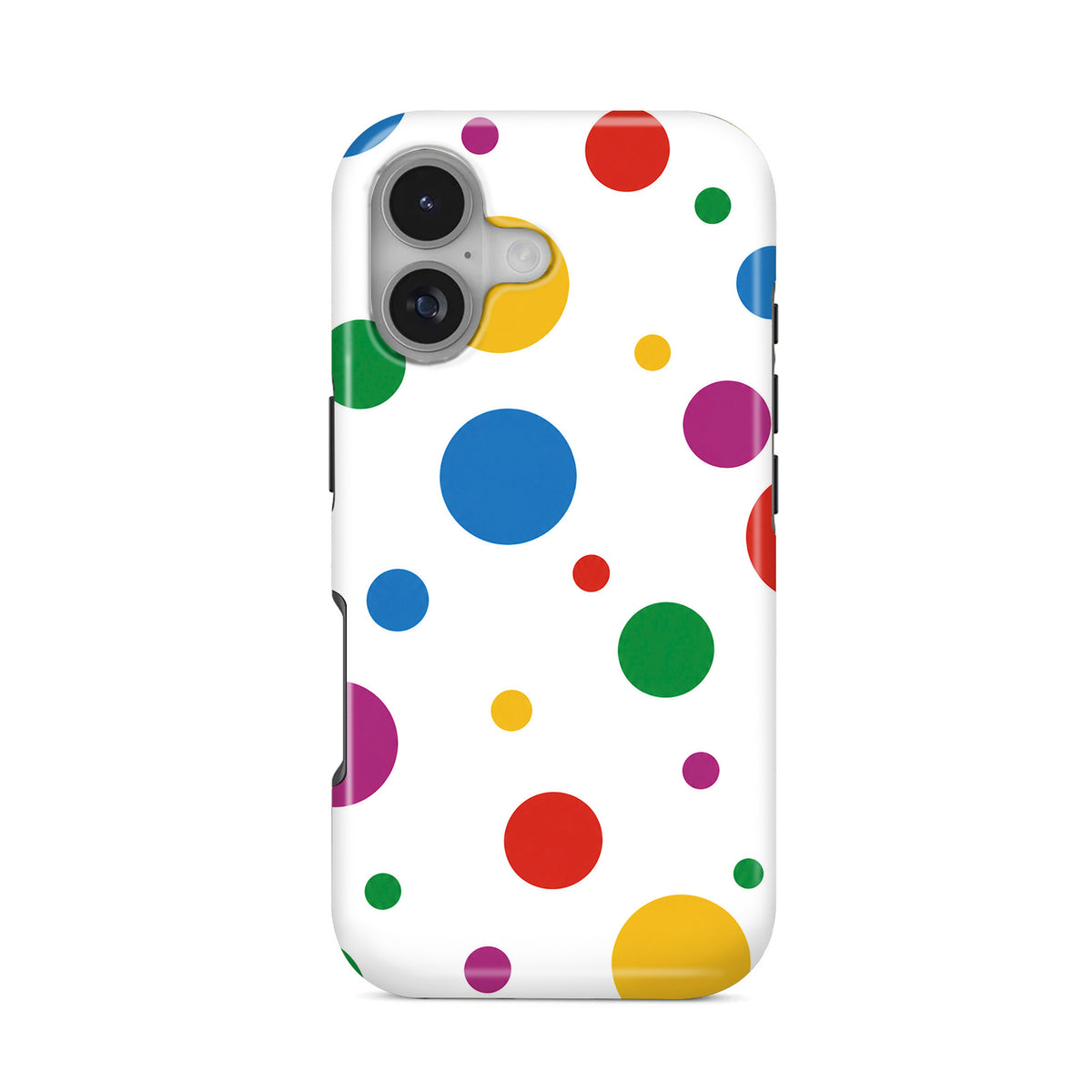 Freestyle Tough Phone Case#DEVICE_iPhone 17
