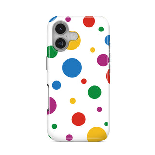 Freestyle Tough Phone Case#DEVICE_iPhone 17
