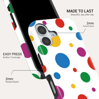 Freestyle Tough Phone Case#DEVICE_iPhone 17