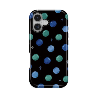 Night Owl Tough Phone Case#DEVICE_iPhone 17