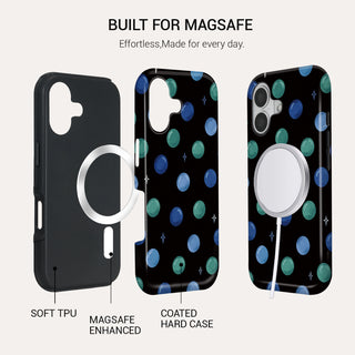 Night Owl Tough Phone Case#DEVICE_iPhone 17