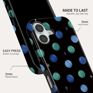 Night Owl Tough Phone Case#DEVICE_iPhone 17