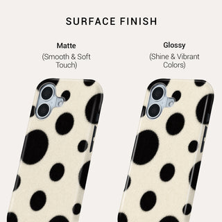 Dalmatian Tough Phone Case#DEVICE_iPhone 17
