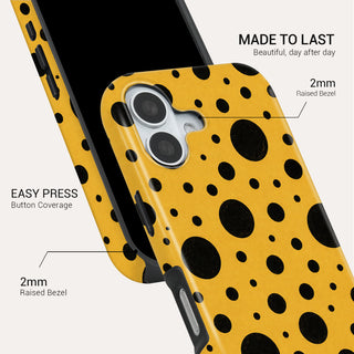 Catwalk Tough Phone Case#DEVICE_iPhone 17