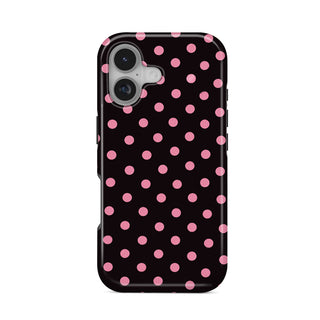 Mod Girl Tough Phone Case#DEVICE_iPhone 17