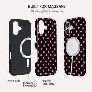 Mod Girl Tough Phone Case#DEVICE_iPhone 17