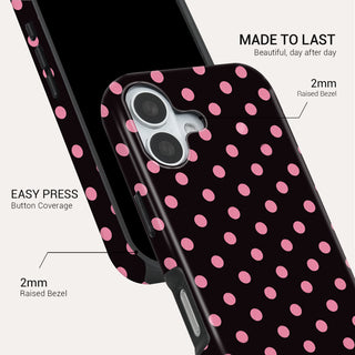 Mod Girl Tough Phone Case#DEVICE_iPhone 17