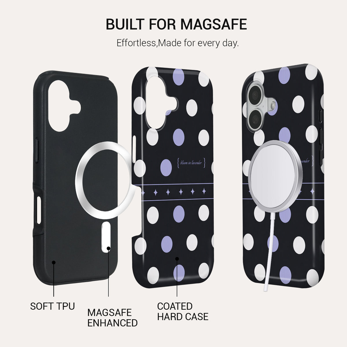Secret Society Tough Phone Case#DEVICE_iPhone 17