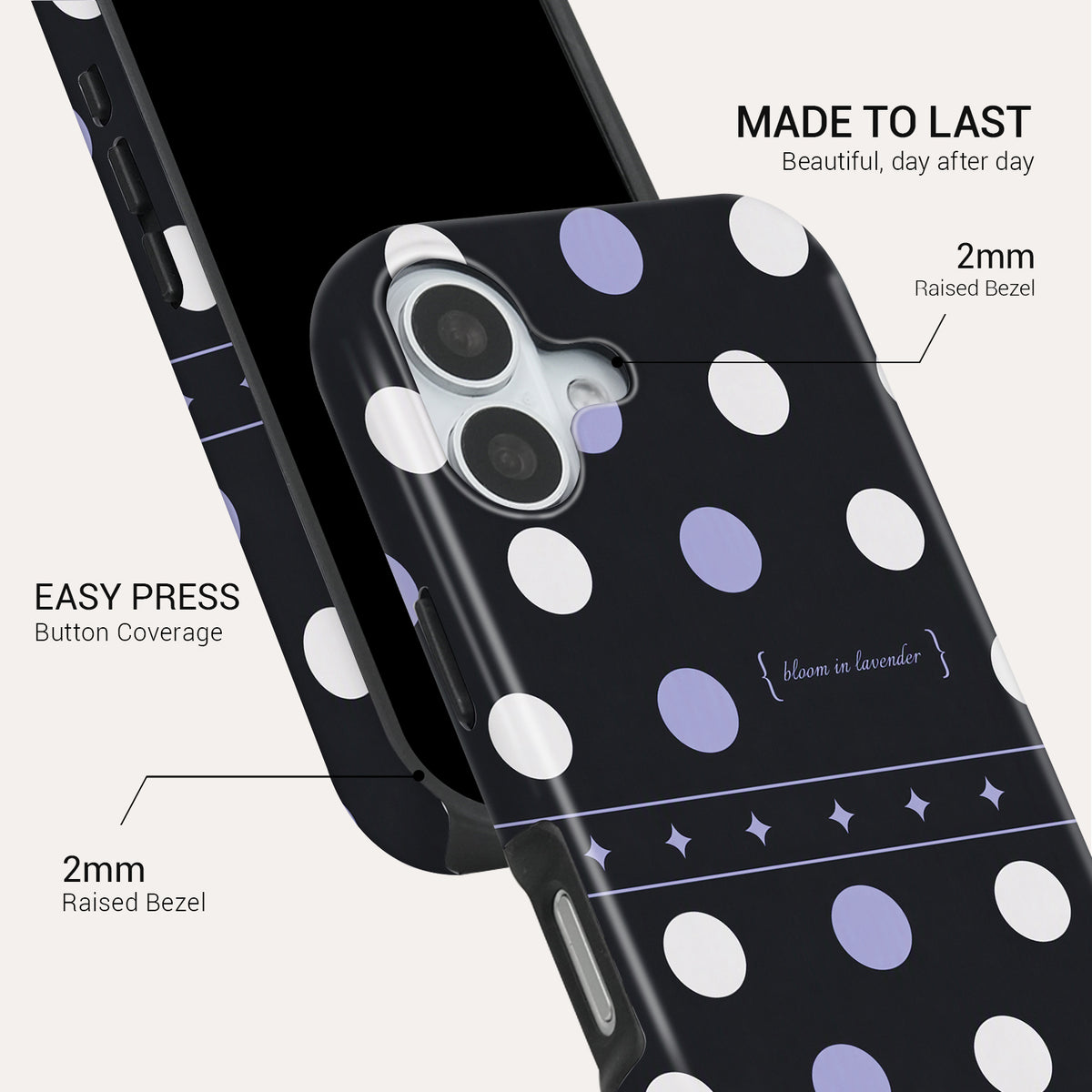 Secret Society Tough Phone Case#DEVICE_iPhone 17