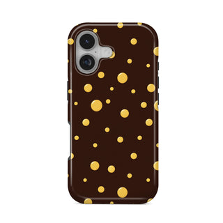 Fireflies Tough Phone Case#DEVICE_iPhone 17