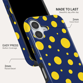 Bright Idea Tough Phone Case#DEVICE_iPhone 17