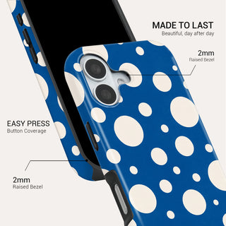 Splash Tough Phone Case#DEVICE_iPhone 17