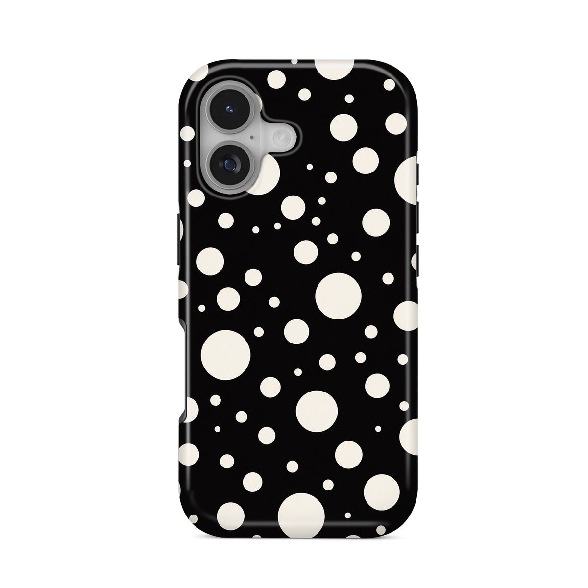 Dot Parade Tough Phone Case#DEVICE_iPhone 17