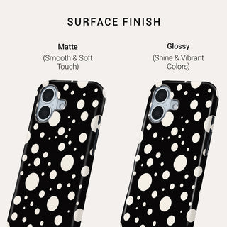 Dot Parade Tough Phone Case#DEVICE_iPhone 17