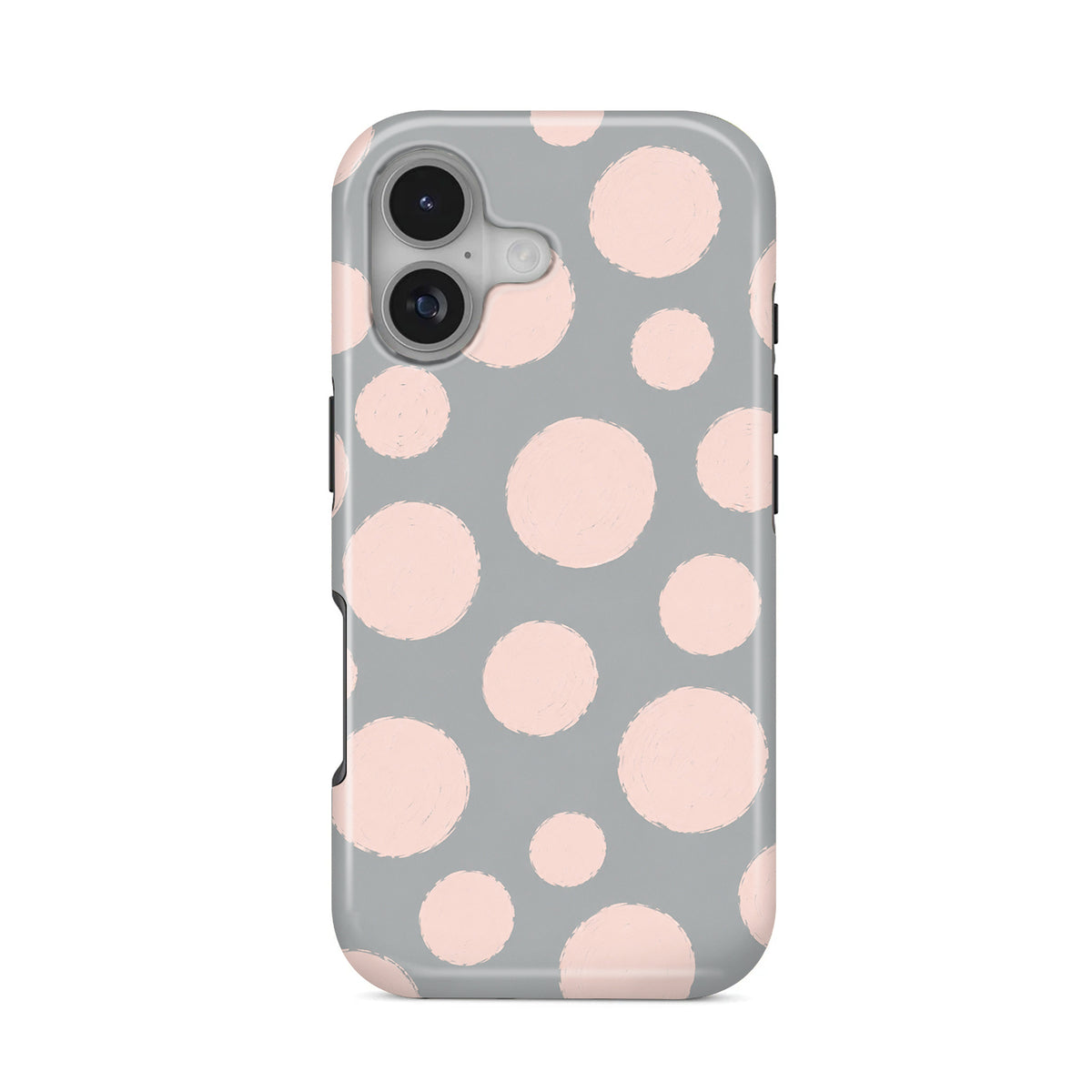 Soft Focus Tough Phone Case#DEVICE_iPhone 17