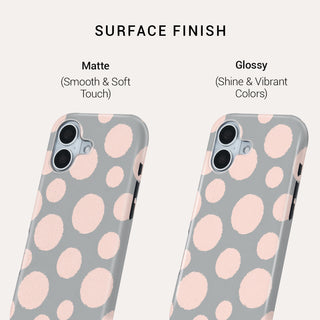 Soft Focus Tough Phone Case#DEVICE_iPhone 17